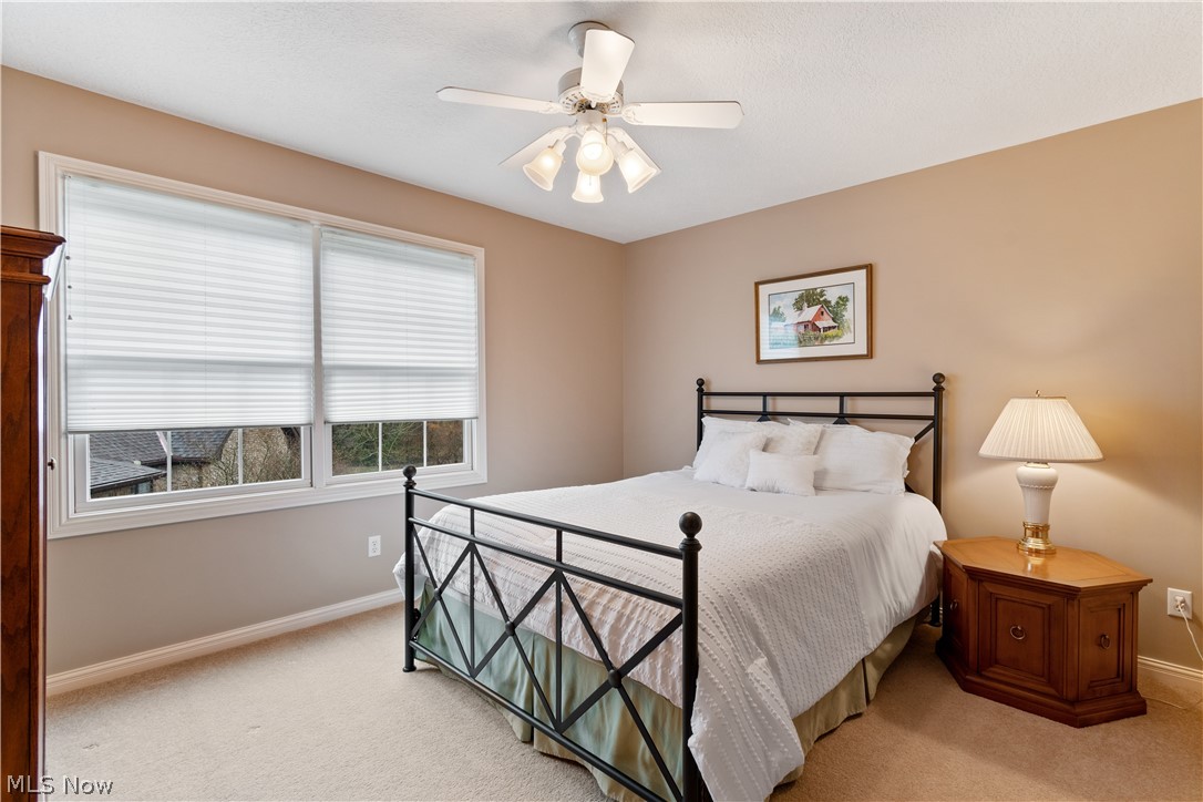 Magnolias - Residential