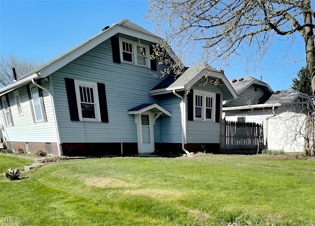 2111 21st Street, Canton, Ohio image 2