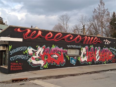 Tiny photo for 14900 E Euclid Avenue E, Cleveland, OH 44112 (MLS # 5188057)