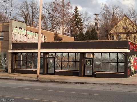 Tiny photo for 14900 E Euclid Avenue E, Cleveland, OH 44112 (MLS # 5188057)
