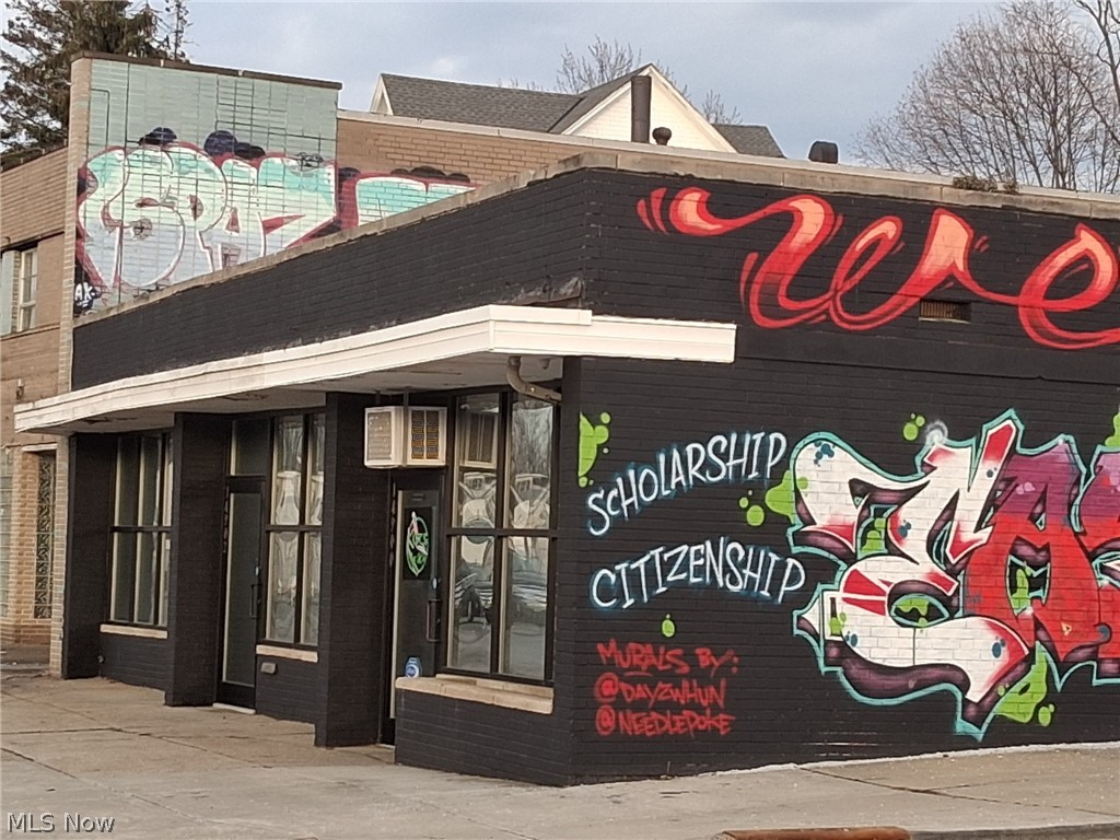 14900 E Euclid Avenue E