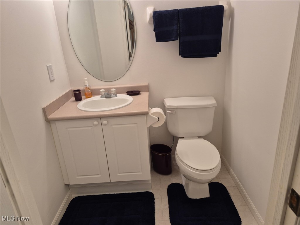 Waggoner Park Condo Bldg 35 - Residential