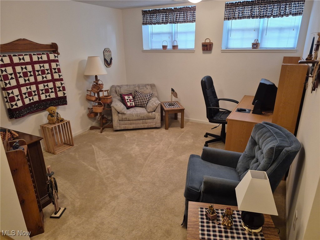 Waggoner Park Condo Bldg 35 - Residential