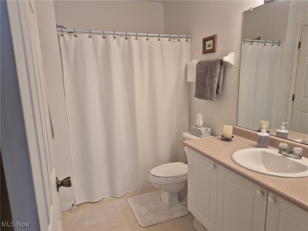 Waggoner Park Condo Bldg 35 - Residential