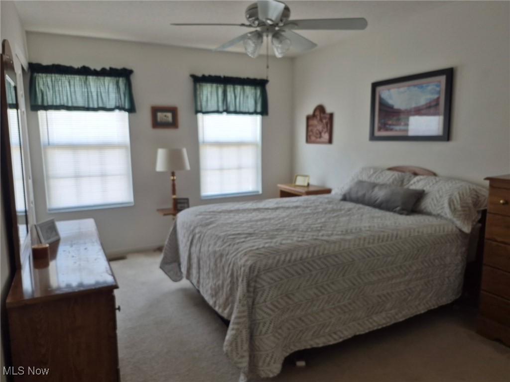 Waggoner Park Condo Bldg 35 - Residential