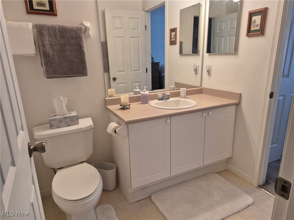 Waggoner Park Condo Bldg 35 - Residential