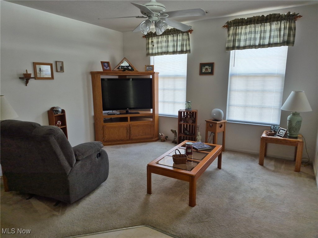 Waggoner Park Condo Bldg 35 - Residential