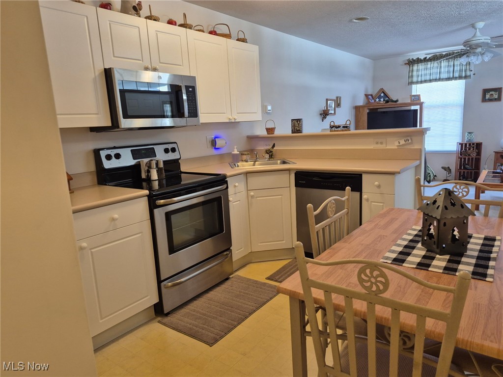 Waggoner Park Condo Bldg 35 - Residential