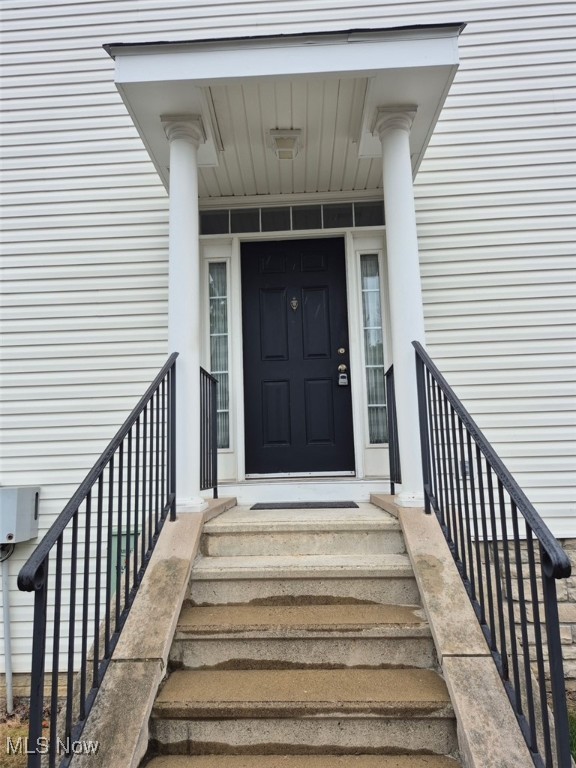 Waggoner Park Condo Bldg 35 - Residential