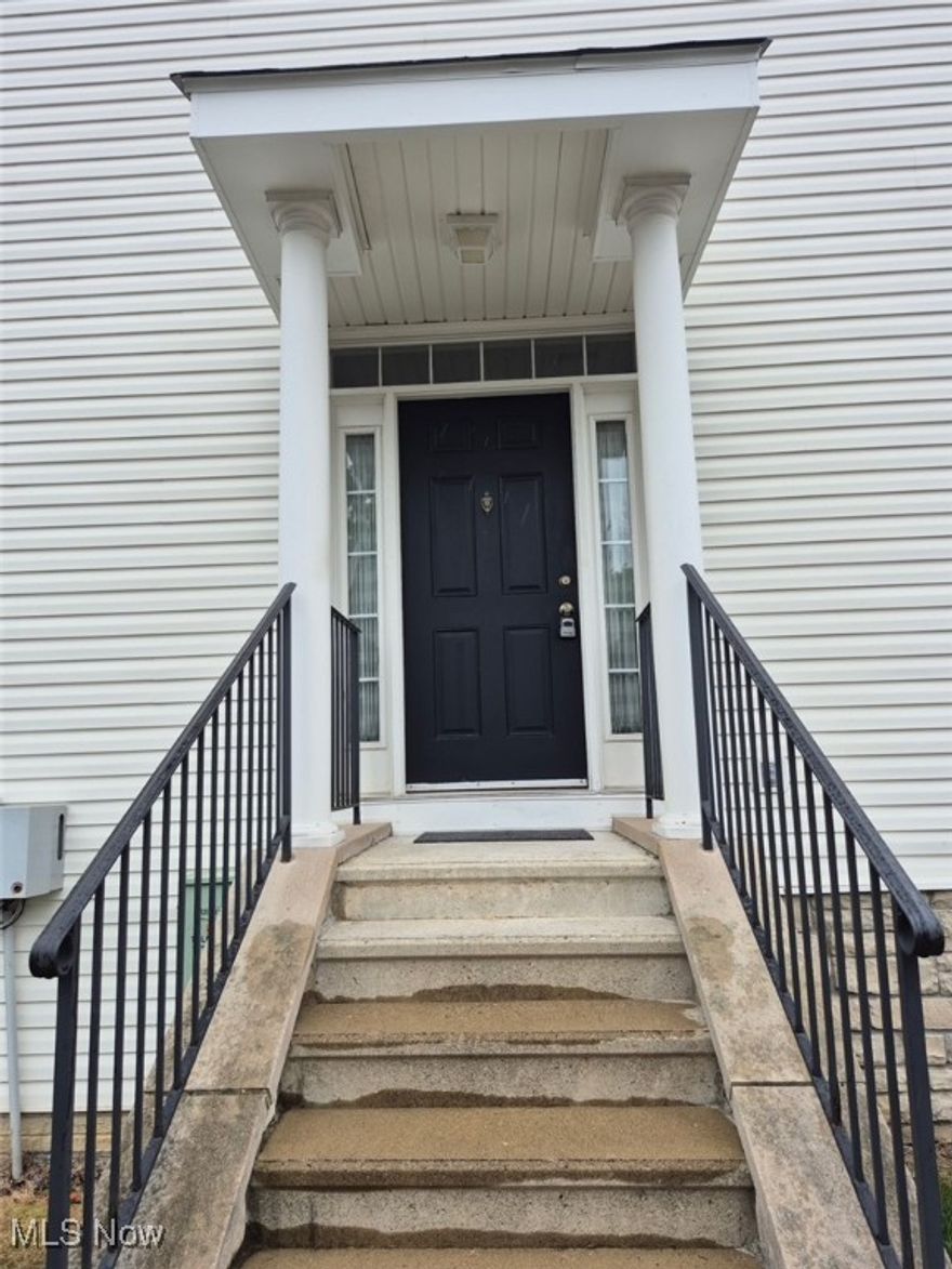 Well-maintained one-owner townhouse condo located in Waggoner Park and within the Licking Heights Local School District. This 1-bedroom, 1.5-bath unit offers a comfortable floor plan with a bright living area and functional kitchen space. Recent updates include newer appliances, furnace, sump pump, and hot water heater, providing peace of mind for the next owner. Community amenities and convenient access to shopping, dining, and major roadways make this an excellent opportunity for affordable and low-maintenance living.