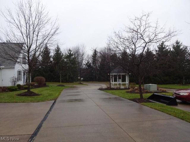 Twin Hills Condo - Residential