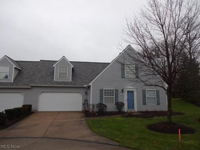 Twin Hills Condo - Residential