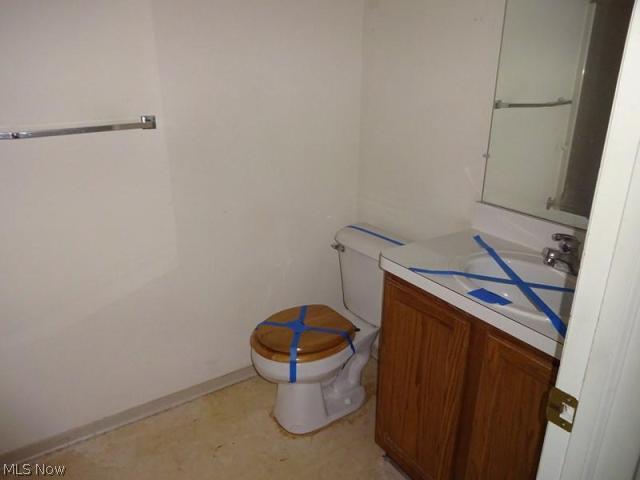 Twin Hills Condo - Residential