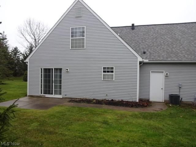 Twin Hills Condo - Residential