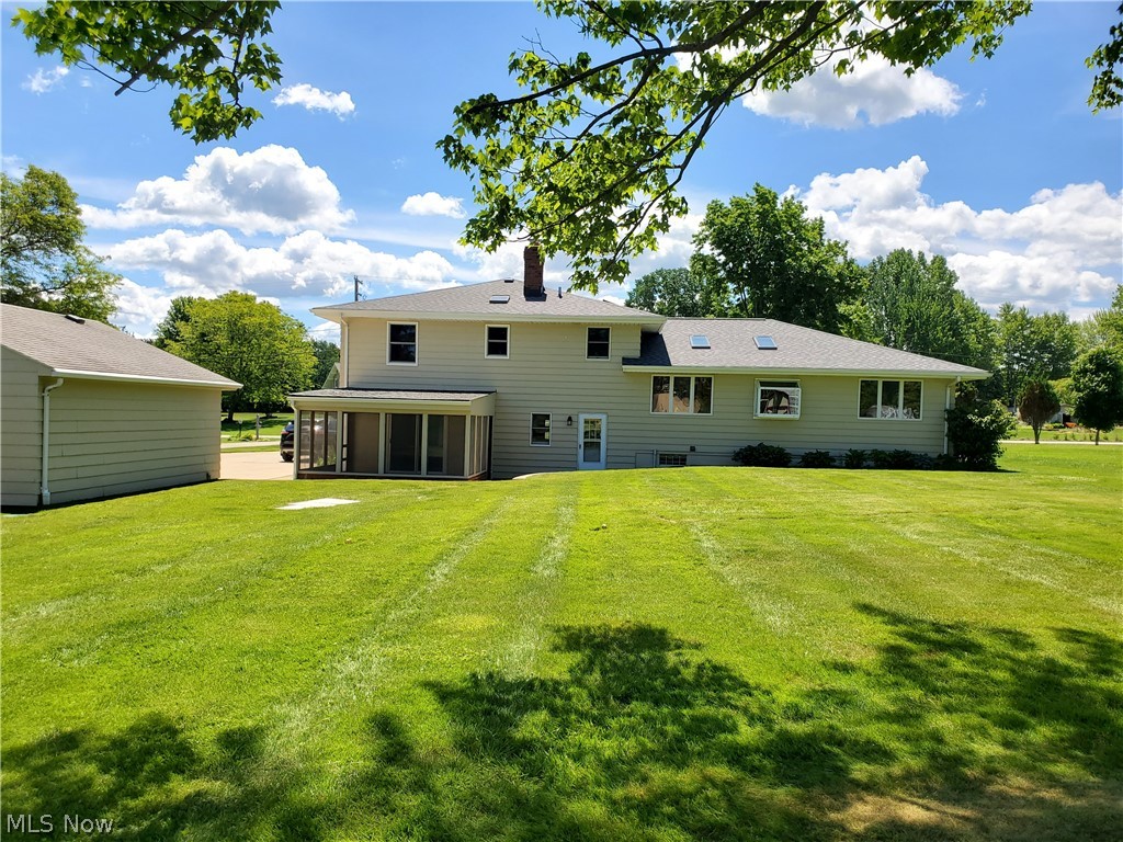 Meadowbrook Estates - Residential