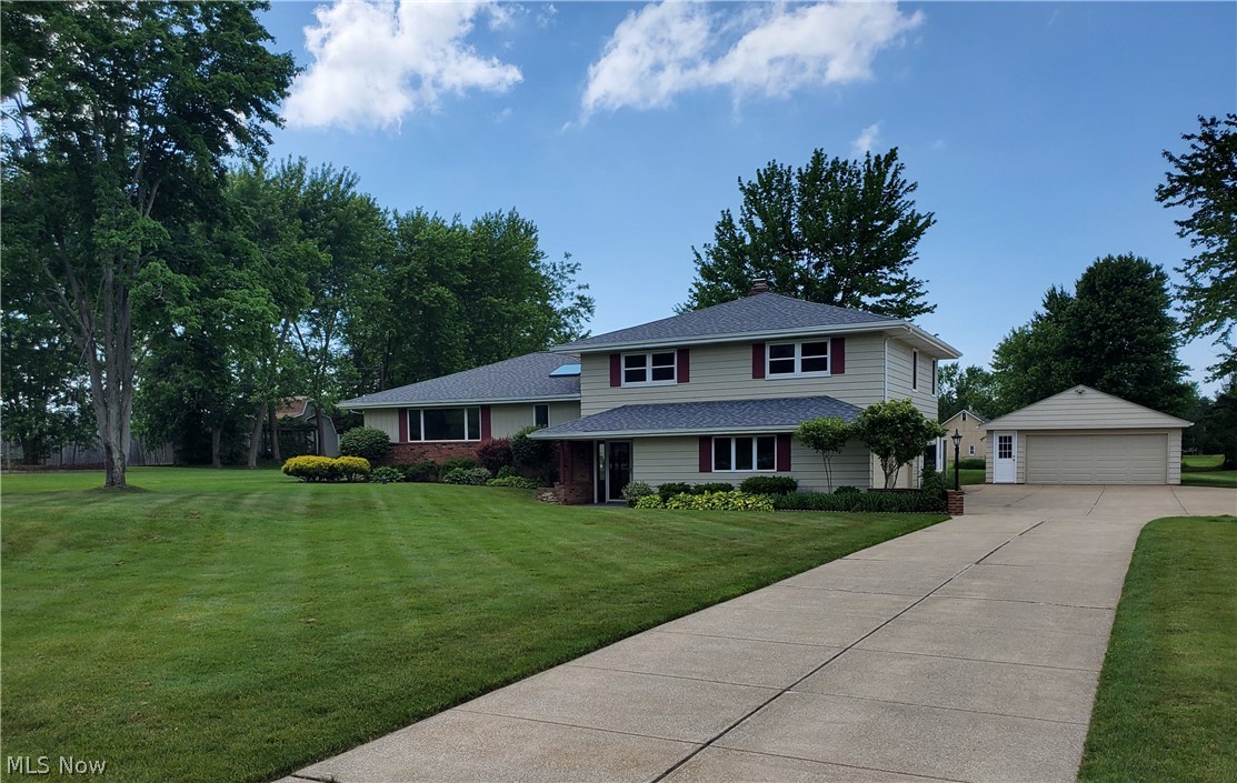 Meadowbrook Estates - Residential