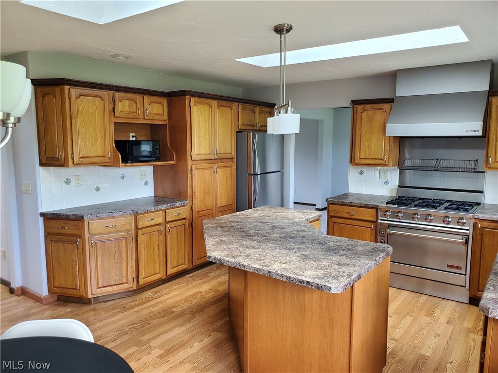 Meadowbrook Estates - Residential