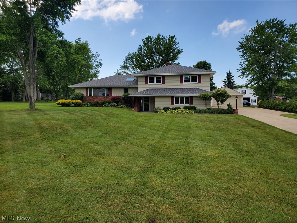 Meadowbrook Estates - Residential