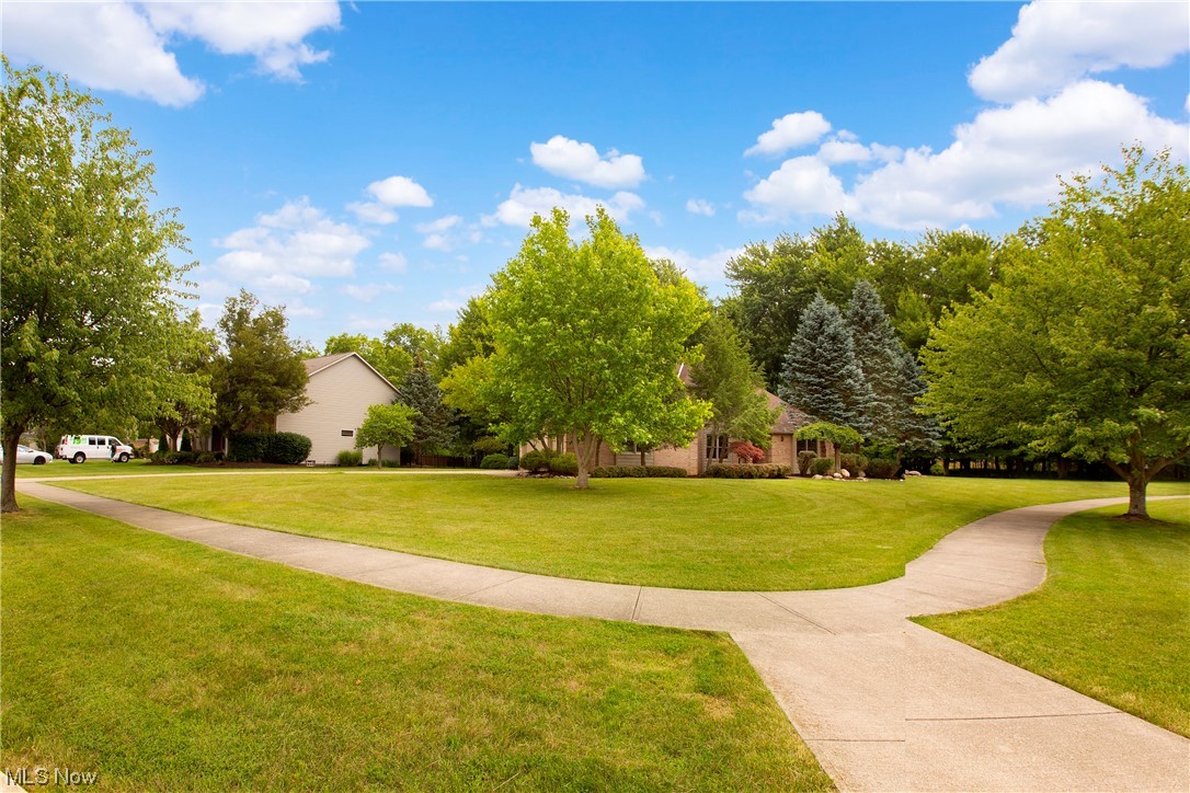 Kerrington Estates - Residential