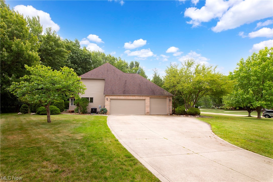 Kerrington Estates - Residential