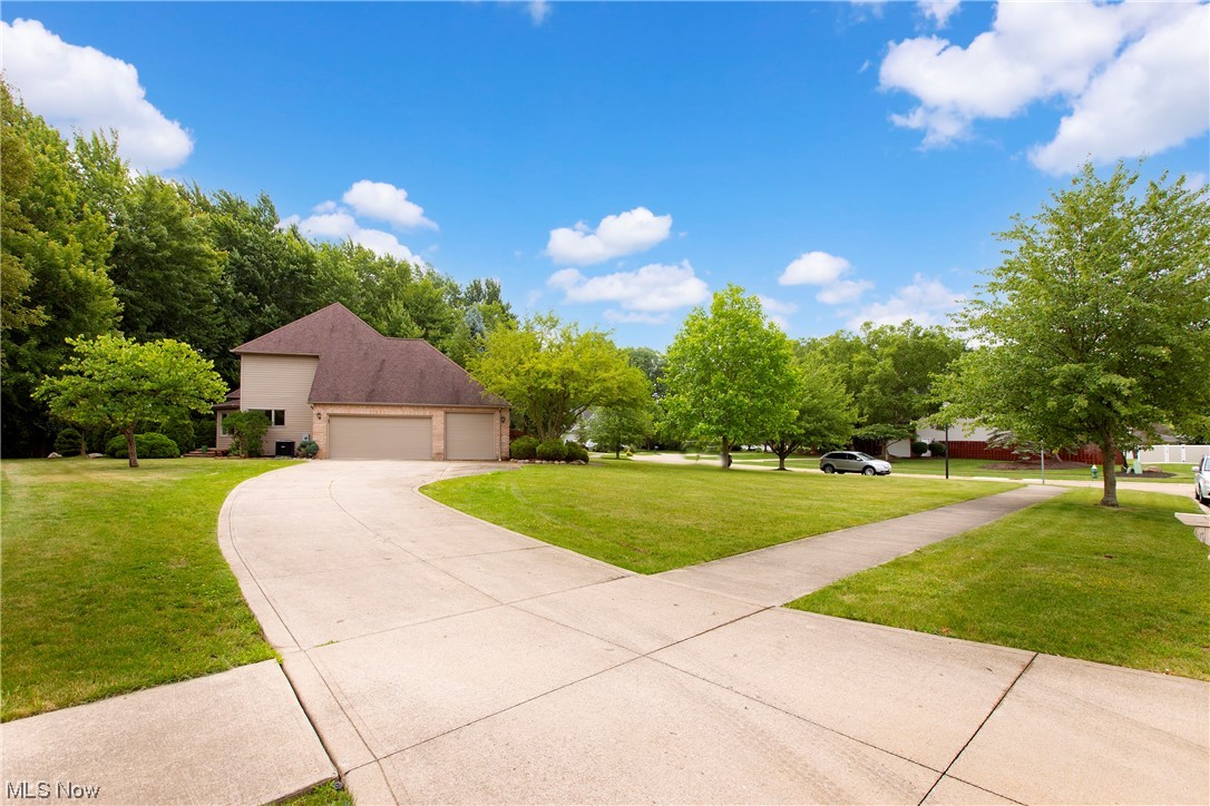 Kerrington Estates - Residential