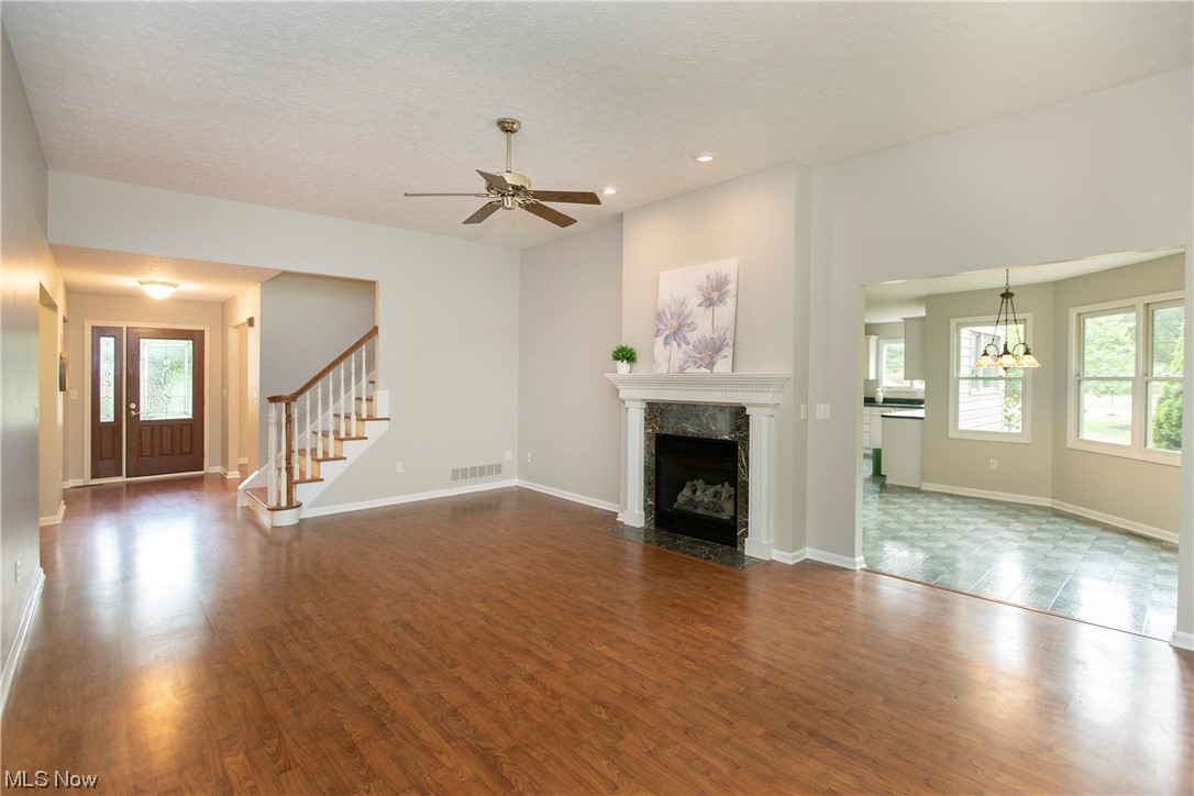 Kerrington Estates - Residential