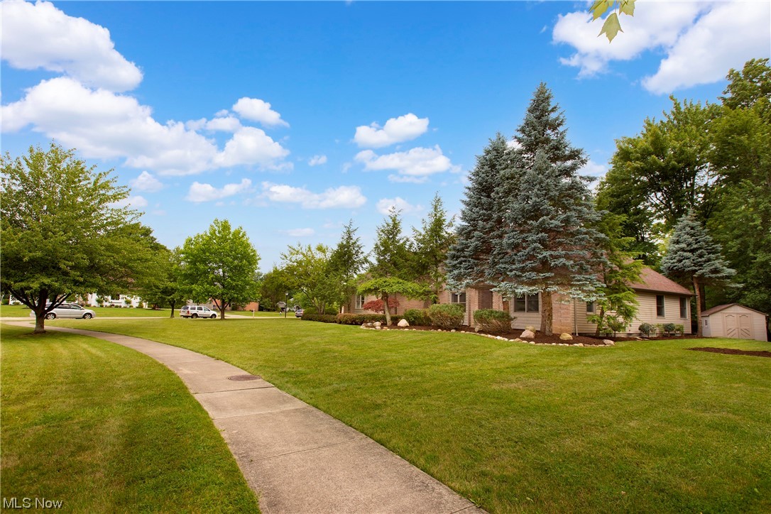 Kerrington Estates - Residential