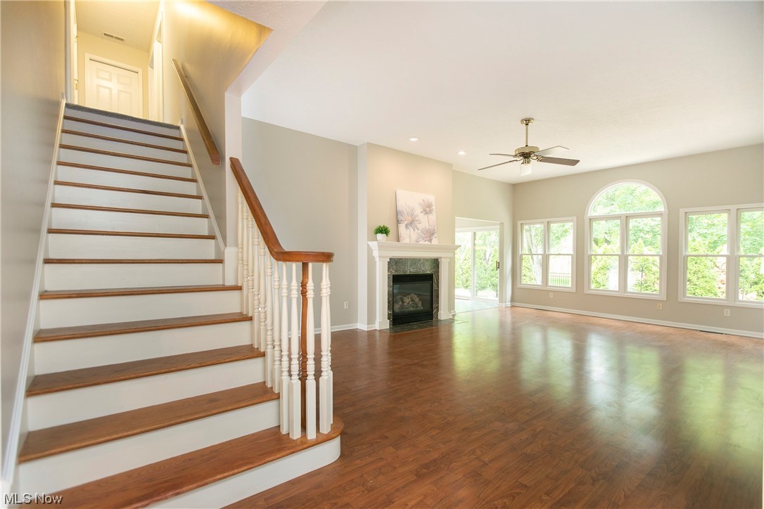 Kerrington Estates - Residential