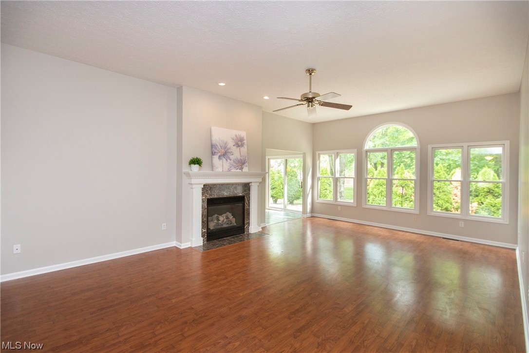 Kerrington Estates - Residential