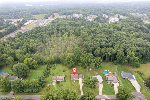 Tiny photo for 5511 Donner Drive, New Franklin, OH 44216 (MLS # 5236834)