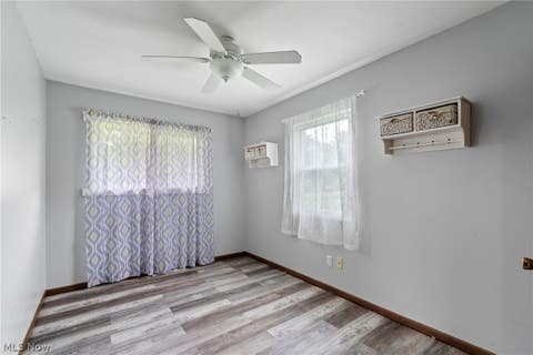 Tiny photo for 5511 Donner Drive, New Franklin, OH 44216 (MLS # 5236834)