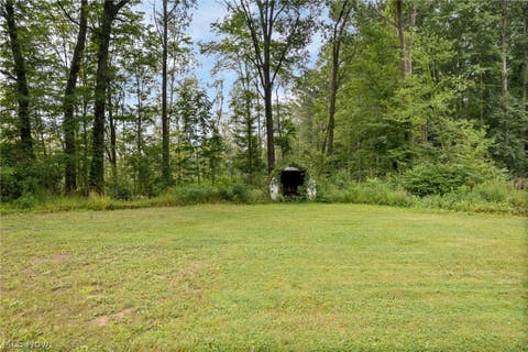 Tiny photo for 5511 Donner Drive, New Franklin, OH 44216 (MLS # 5236834)
