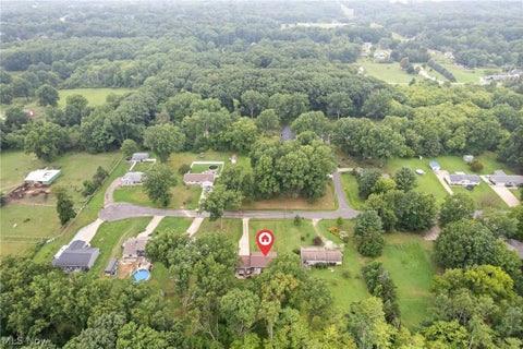 Tiny photo for 5511 Donner Drive, New Franklin, OH 44216 (MLS # 5236834)
