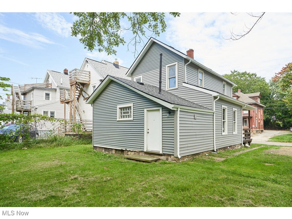 Kling Lts - Residential