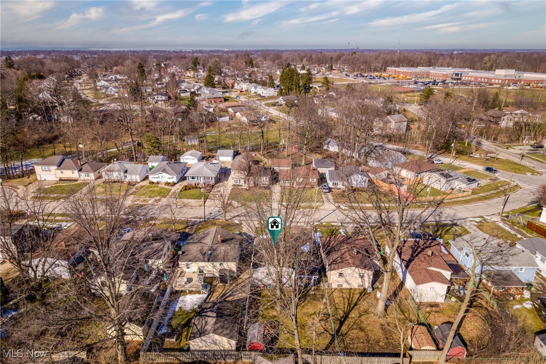 29322 Nehls Park Drive, Wickliffe, Ohio image 33