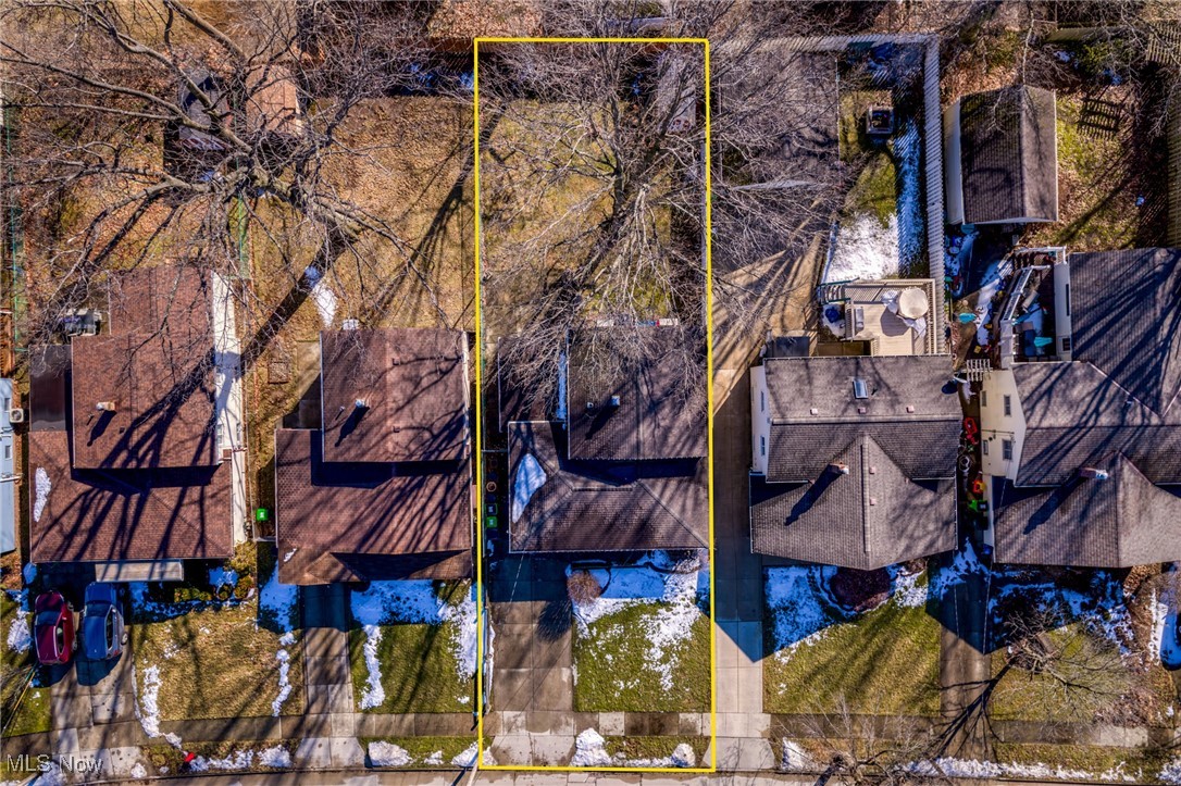 29322 Nehls Park Drive, Wickliffe, Ohio image 35