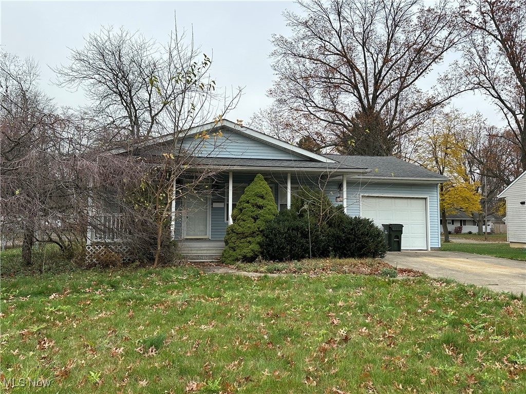 23472 Westchester Drive, North Olmsted, Ohio image 1