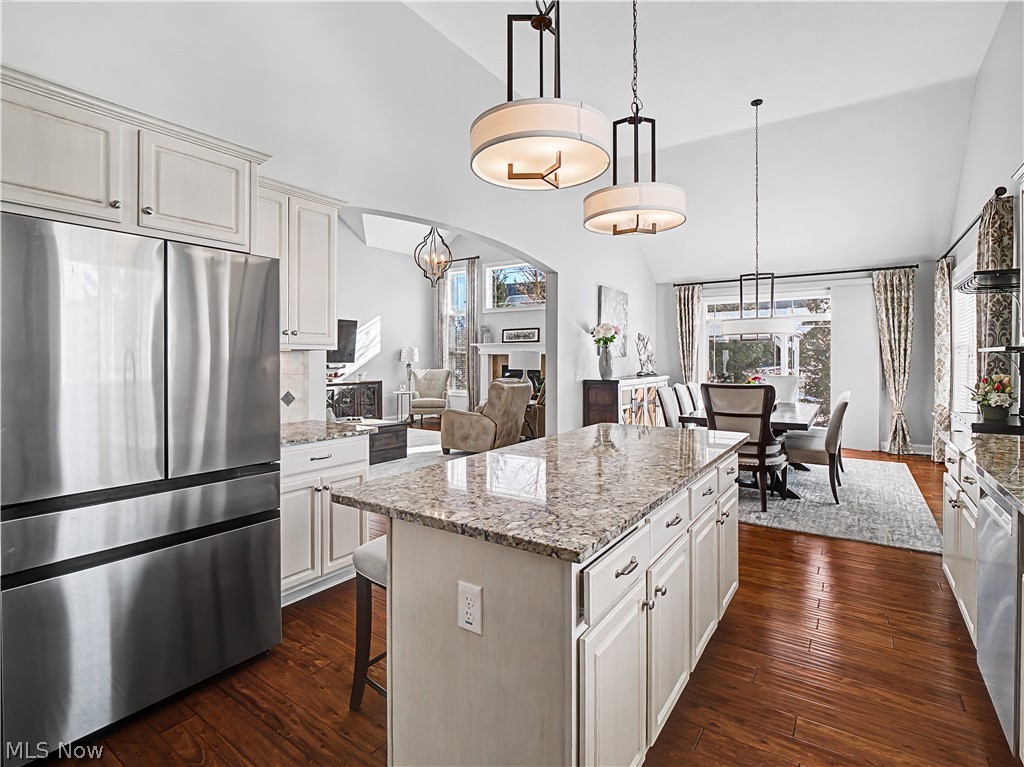 Siedel Farms - Residential