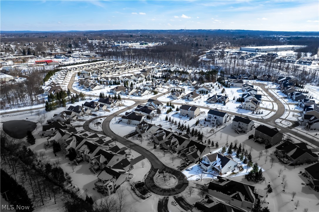 Siedel Farms - Residential