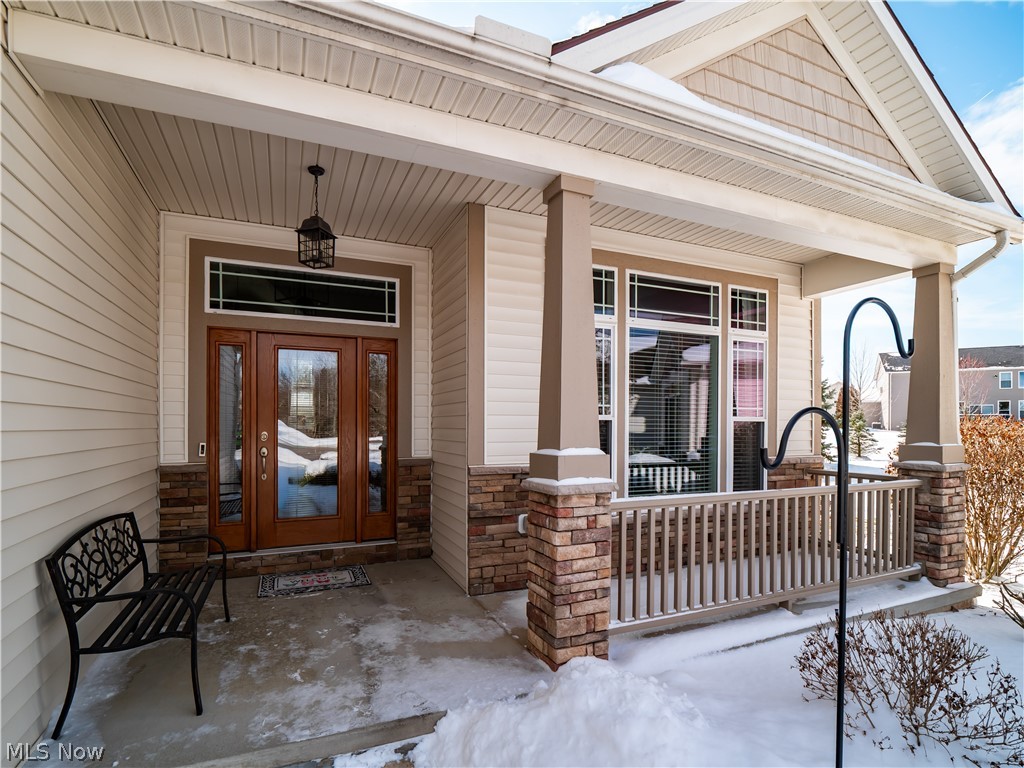 Siedel Farms - Residential