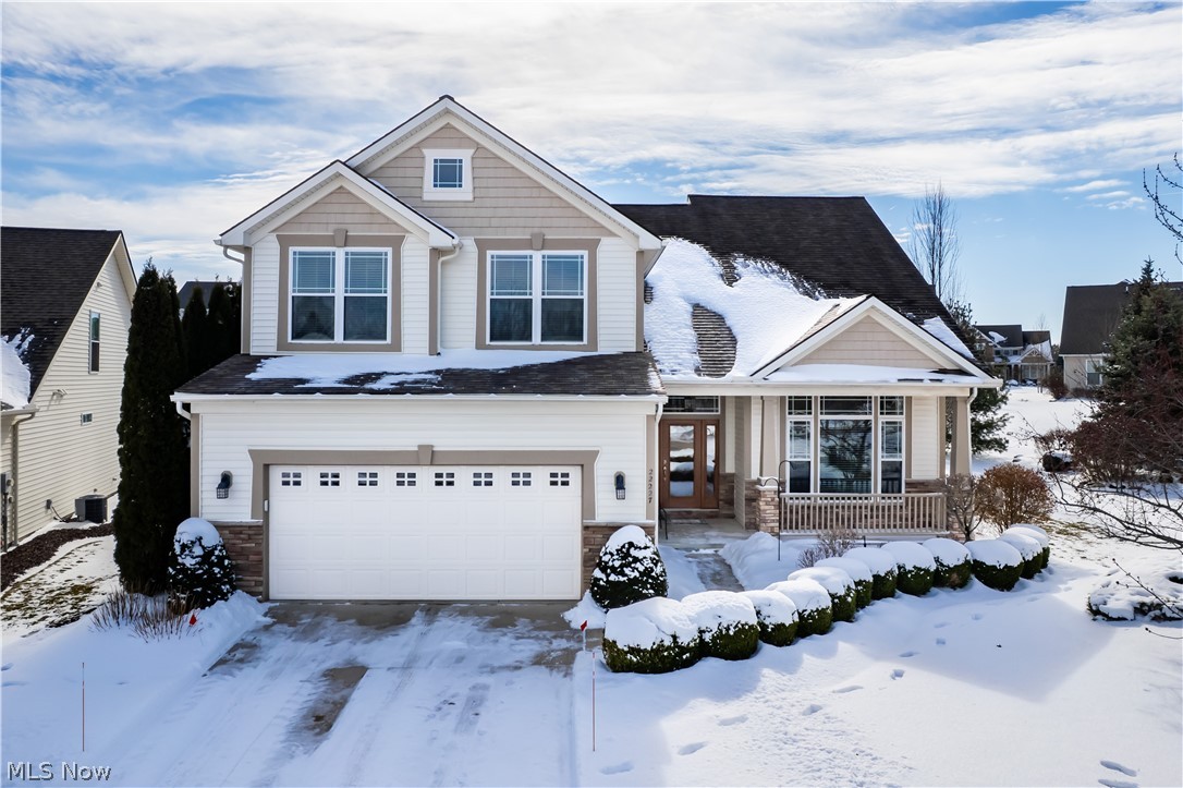 Siedel Farms - Residential