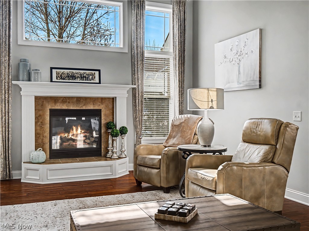 Siedel Farms - Residential