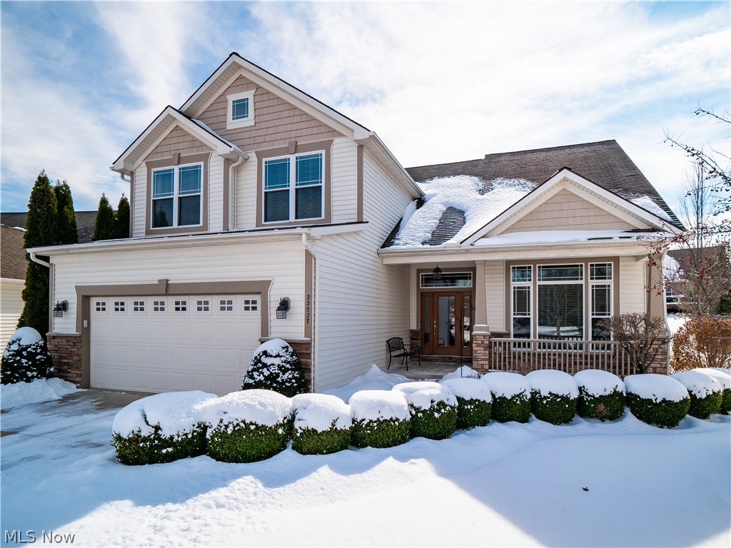 Siedel Farms - Residential