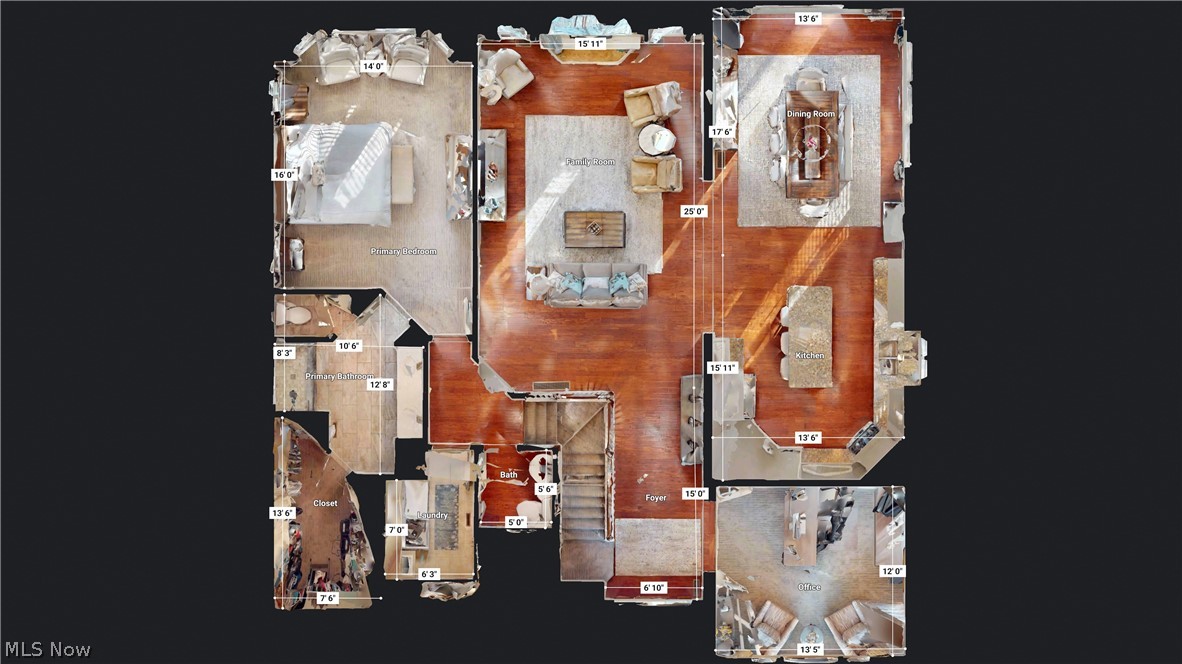 Siedel Farms - Residential