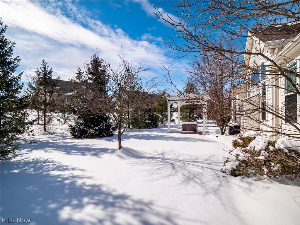 Siedel Farms - Residential