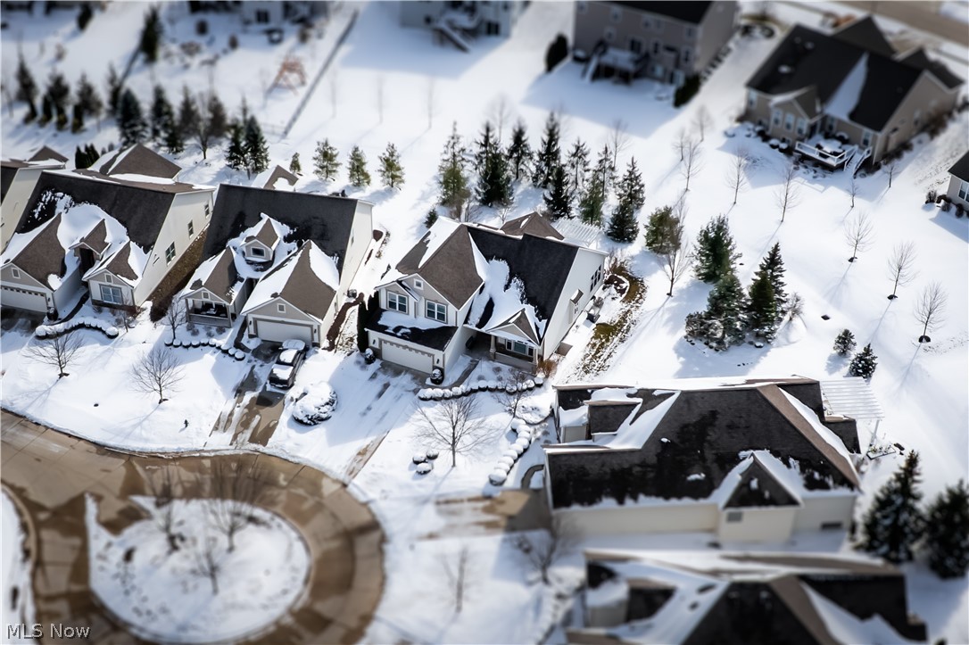 Siedel Farms - Residential