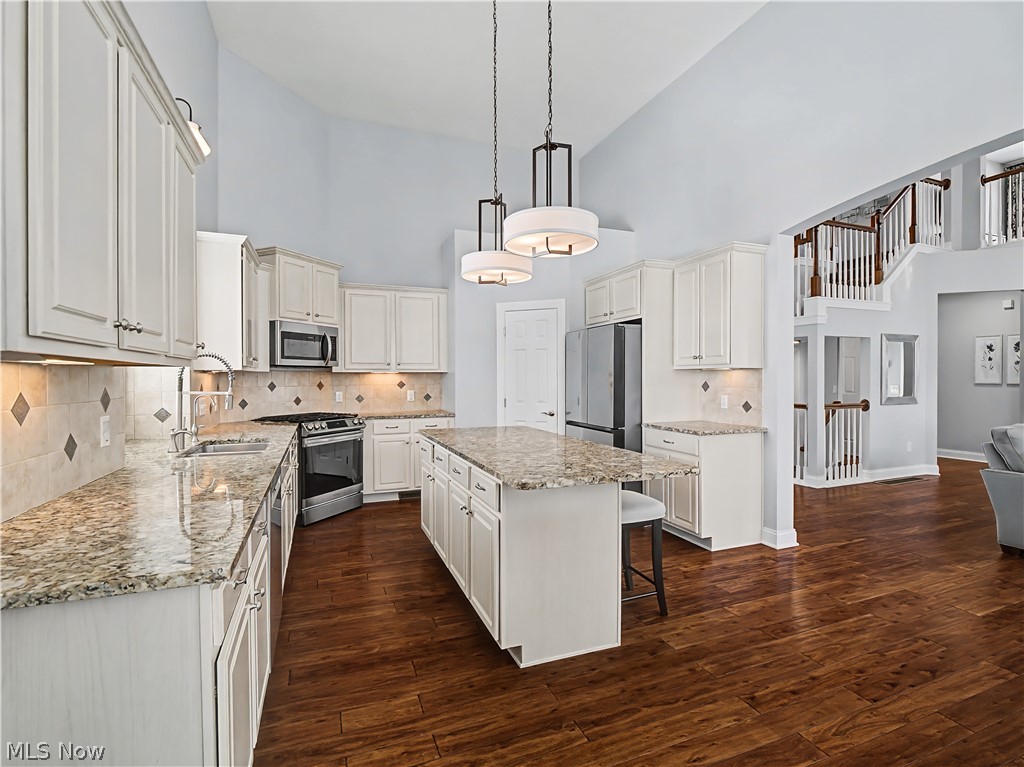 Siedel Farms - Residential