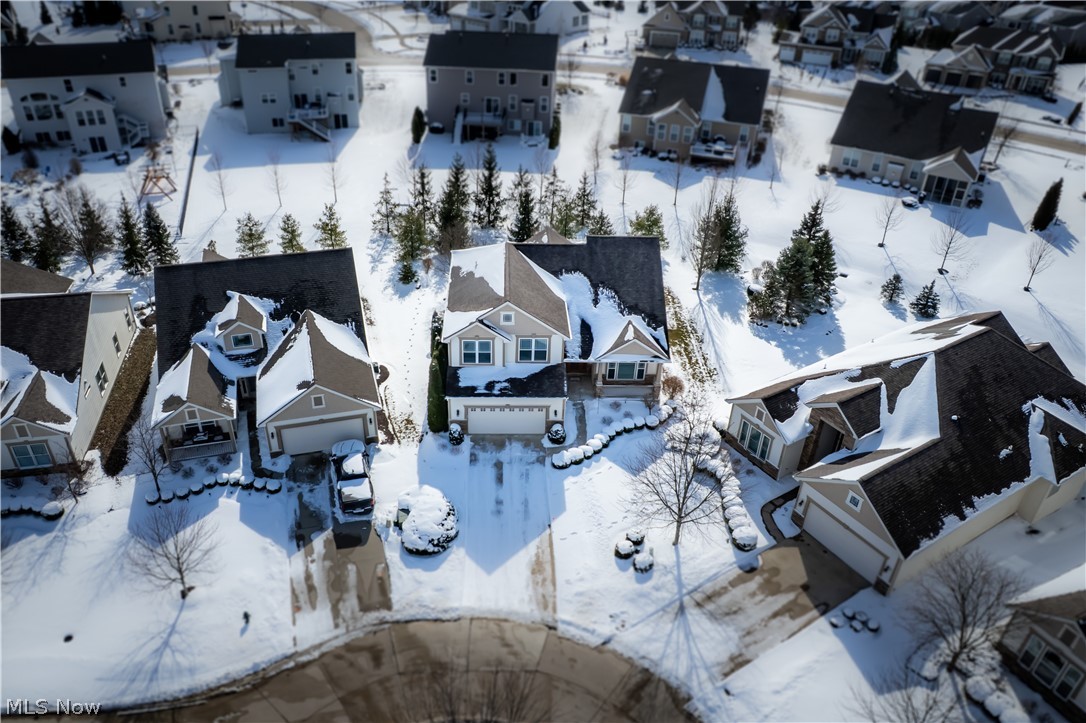 Siedel Farms - Residential