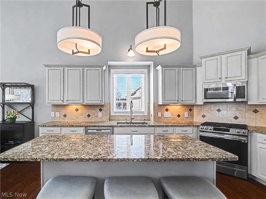 Siedel Farms - Residential