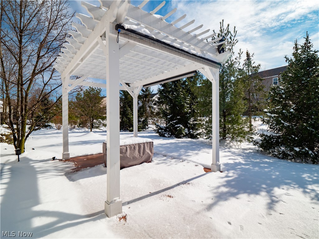 Siedel Farms - Residential